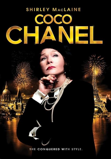 arte mediathek filme coco chanel|Coco Chanel lebensgeschichte.